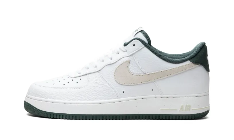Nike Lifestyle Air Force 1 Low 'Vintage Green'