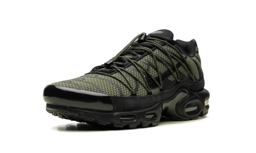 Nike Air Max Air Max Plus Utility 'Medium Olive' 