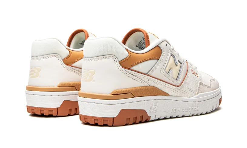 New Balance 550 550 WMNS 'Au Lait' 