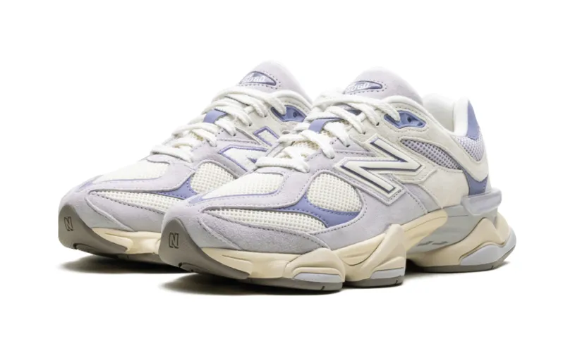 New Balance 9060 9060 'Pearl Grey Linen' 