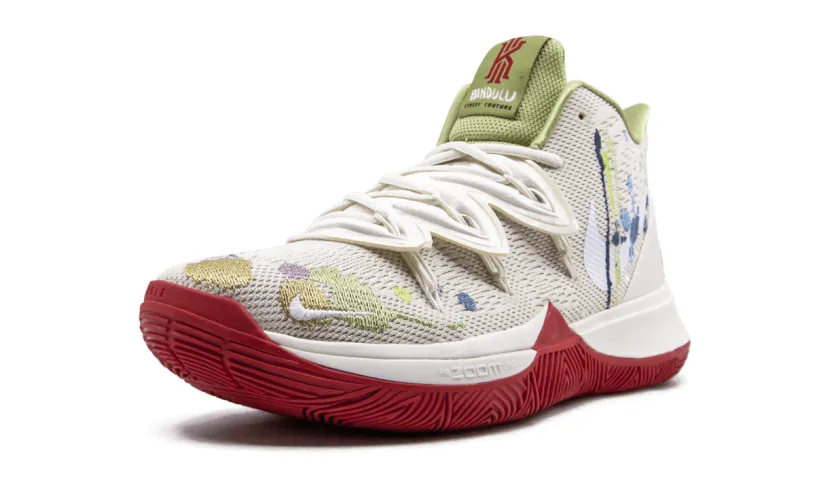 Nike Basketball Kyrie 5 Bandulu EP 