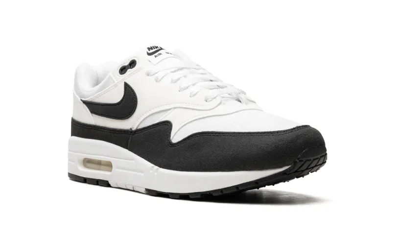 Nike Air Max AIR MAX 1 WMNS 'White Black' 