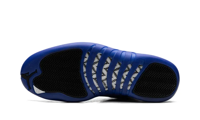 Air Jordan 12 Air Jordan 12 'Blueberry' 