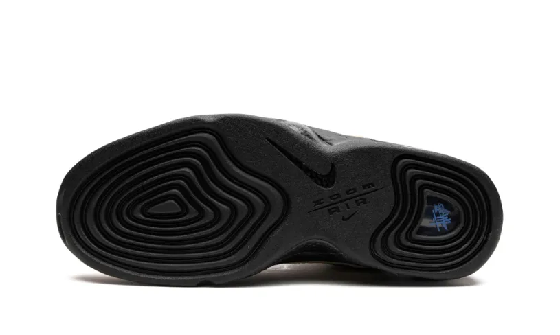 Nike Basketball Air Penny 2 'Stussy - Rattan' 