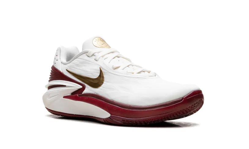 Nike Basketball ZOOM GT CUT 2 WMNS 'Sisterhood' 