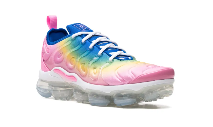 Nike Air Max AIR VAPORMAX PLUS MNS WMNS 'Cotton Candy Rainbow' 