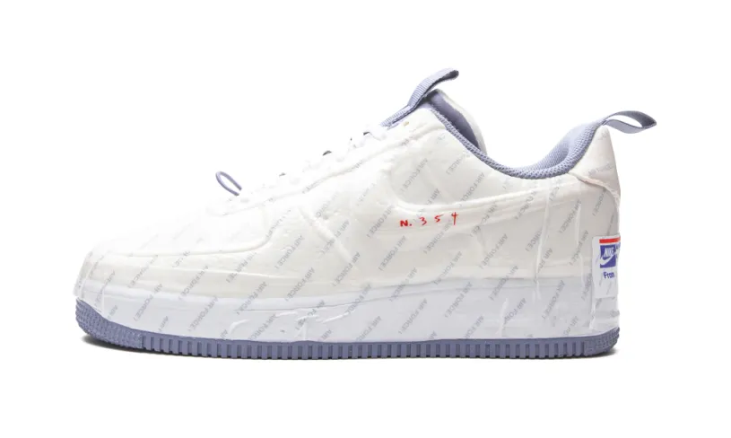 Nike Lifestyle Air Force 1 Experimental 'USPS'