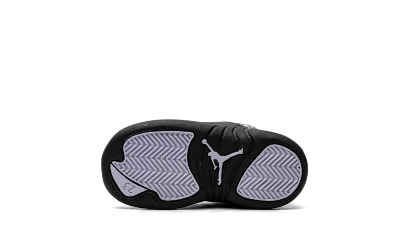 Air Jordan 12 Air Jordan 12 TD 'Floral TD' 