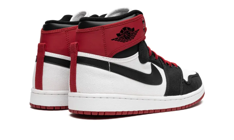 Air Jordan 1 Air Jordan 1 Retro KO HI 'Black Toe'
