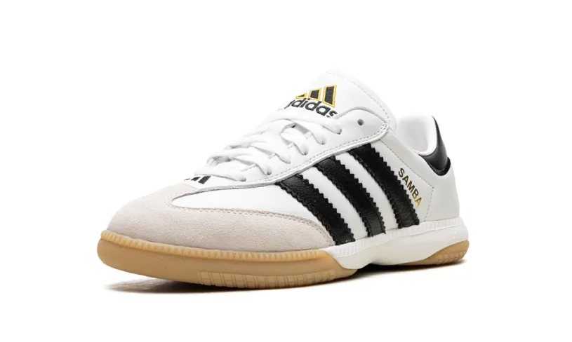Adidas Samba Samba Millenium 'White'
