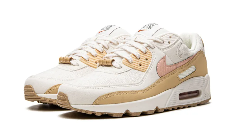 Nike Air Max AIR MAX 90 MNS WMNS 'Sun Club'