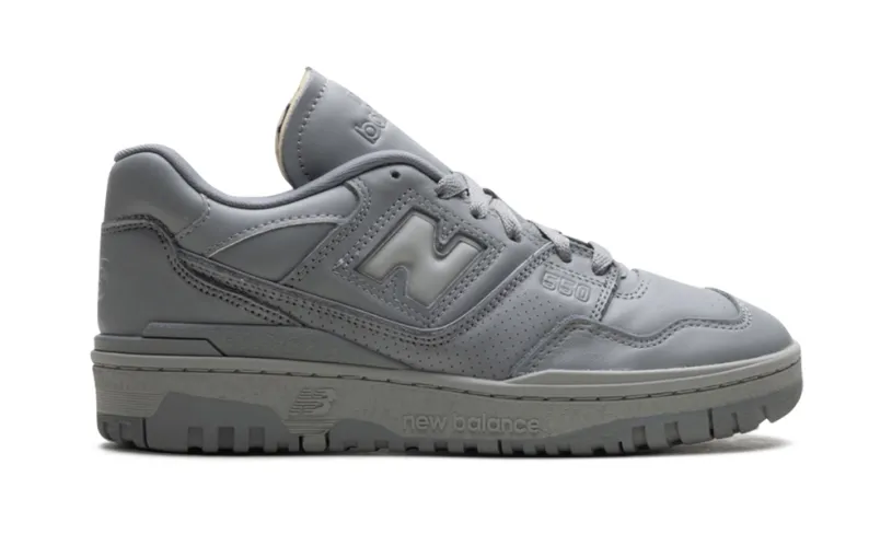 New Balance 550 550 'Slate   Grey' 