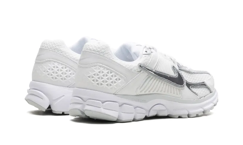 Nike Lifestyle Zoom Vomero 5 WMNS 'Chrome Toe' 