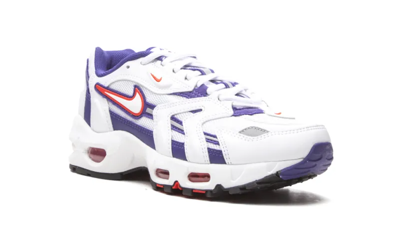 Nike Air Max AIR MAX 96 II MNS WMNS 'Cherry' 