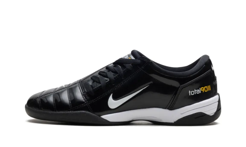 Nike Lifestyle Total 90 III 'Black Patent' 