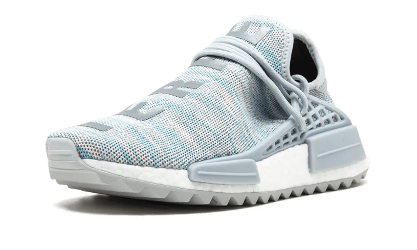 Adidas NMD NMD Humanrace Trail 'Pharrell Williams X BBC - Cotton Candy' 