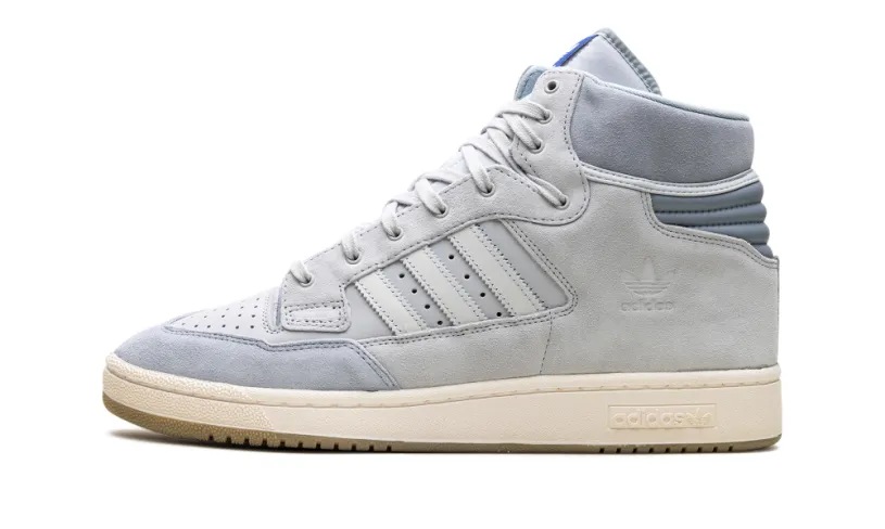 More Adidas Shoes Centennial 85 Hi 'Clear Grey'