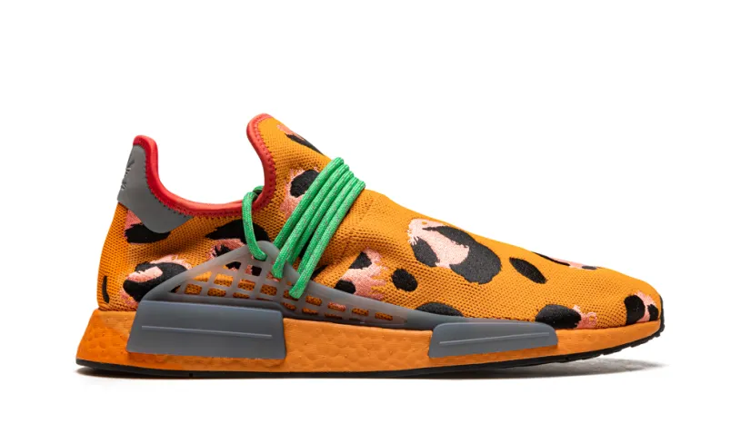 Adidas NMD NMD Humanrace 'Pharrell Williams - Animal Print' 
