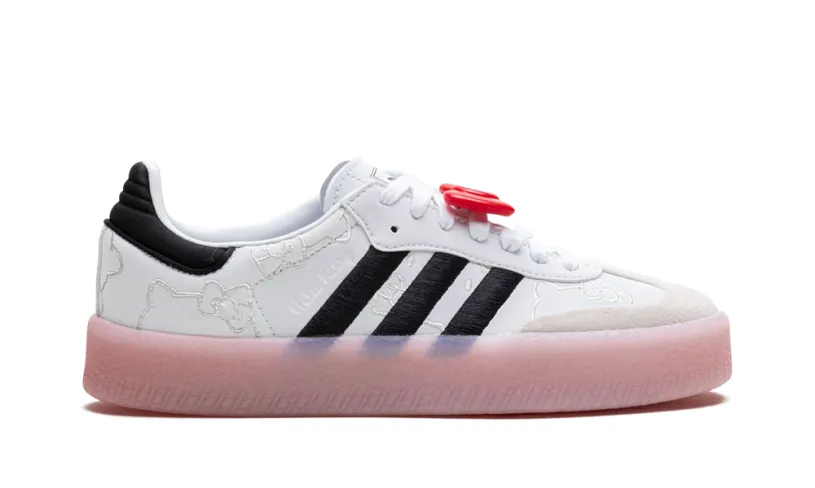 Adidas Samba Sambae WMNS 'Hello Kitty' 