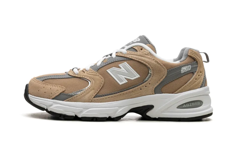 New Balance 530 530 'Light Brown' 