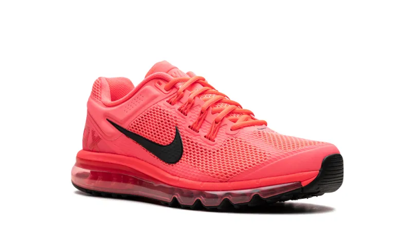 Nike Air Max Air Max 2013 'Hot Punch' 