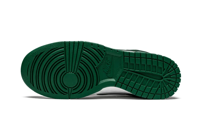 Nike Dunk Dunk Low 'Team Green' 