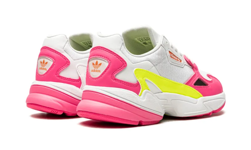 More Adidas Shoes FALCON WMNS 