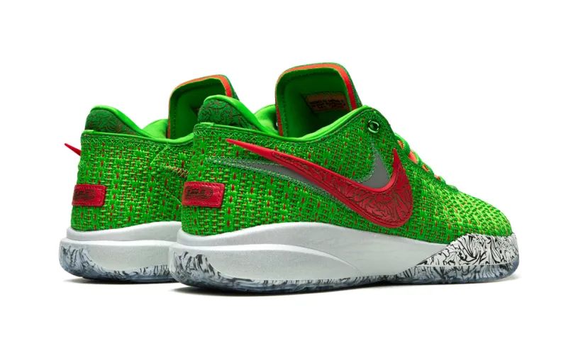 Nike Basketball Lebron 20 'Stocking Stuffer'