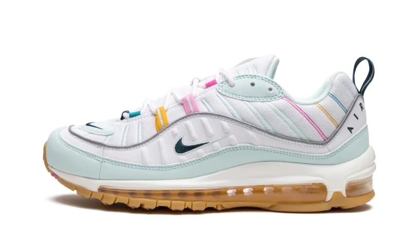 Nike Air Max AIR MAX 98 MNS WMNS