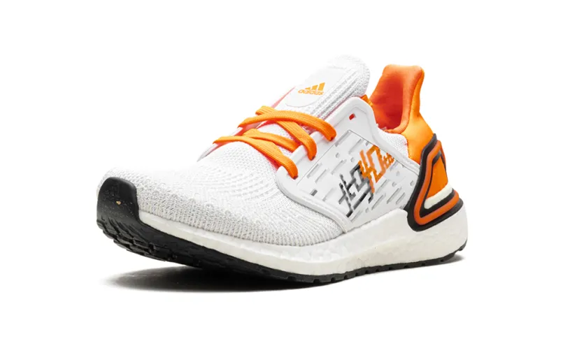 Adidas Ultraboost Ultraboost 20 'Orange' 