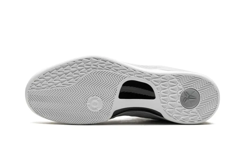 Nike Basketball Kobe 8 Protro 'Wolf Grey'