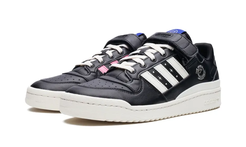 More Adidas Shoes Forum Low 'André Saraiva' 