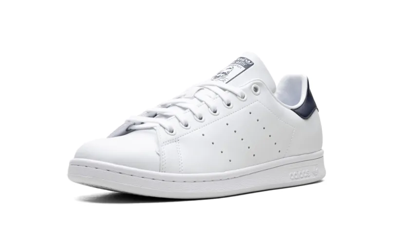 Adidas Stan Smith Stan Smith 'White   Navy' 