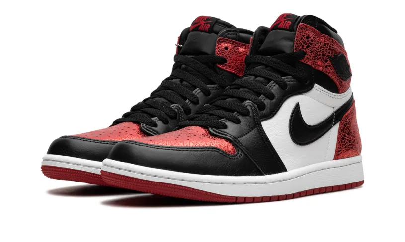 Air Jordan 1 Air Jordan 1 High OG WMNS 'Ruby' 