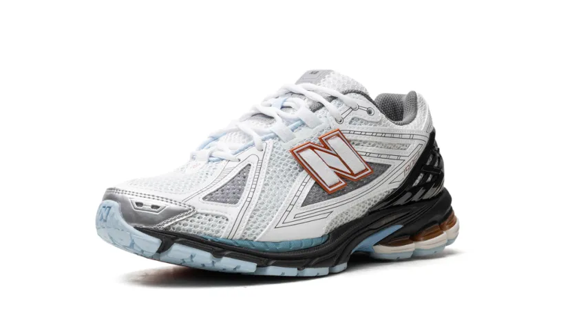New Balance 1906R 1906R 'White Black Copper' 