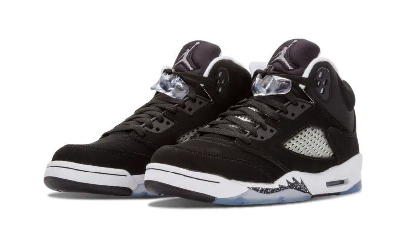 Air Jordan 5 Air Jordan 5 Retro GS 'Oreo' 