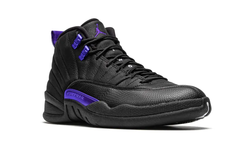 Air Jordan 12 Air Jordan 12 Retro 'Dark Concord' 