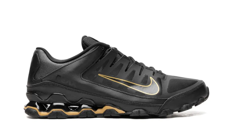 Nike Basketball Reax 8 TR 