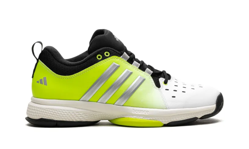 More Adidas Shoes COURT PB 'Green' 