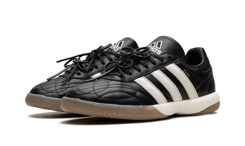 Adidas Samba Samba Millenium 'NAKED x Maha'