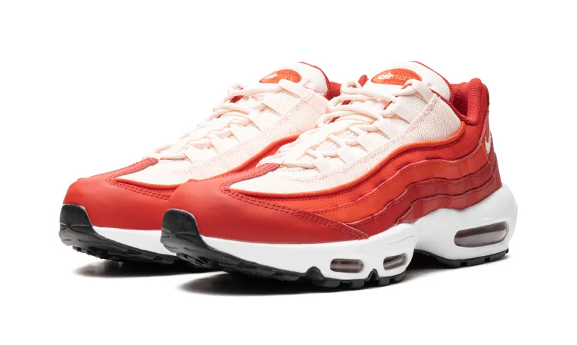 Nike Air Max Nike Air Max 95 'Mystic Red' 