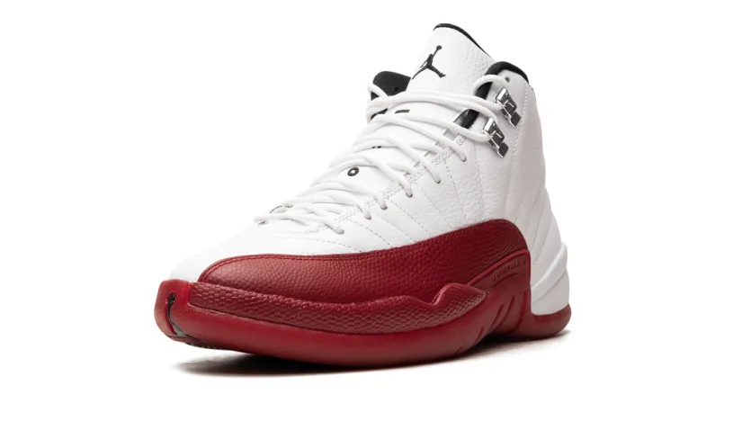 Air Jordan 12 Air Jordan 12 Retro 'Cherry (2009)' 