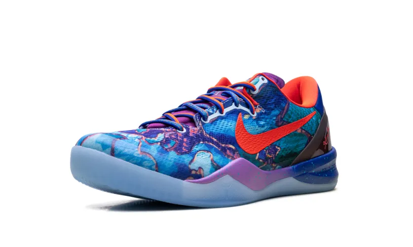 Nike Basketball Kobe 8 Protro 'What The' 