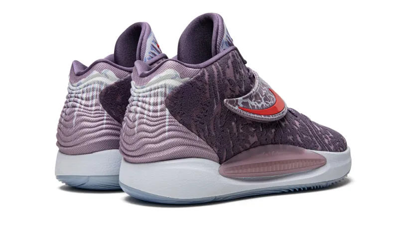 Nike Basketball KD 14 'Valentine's Day' 