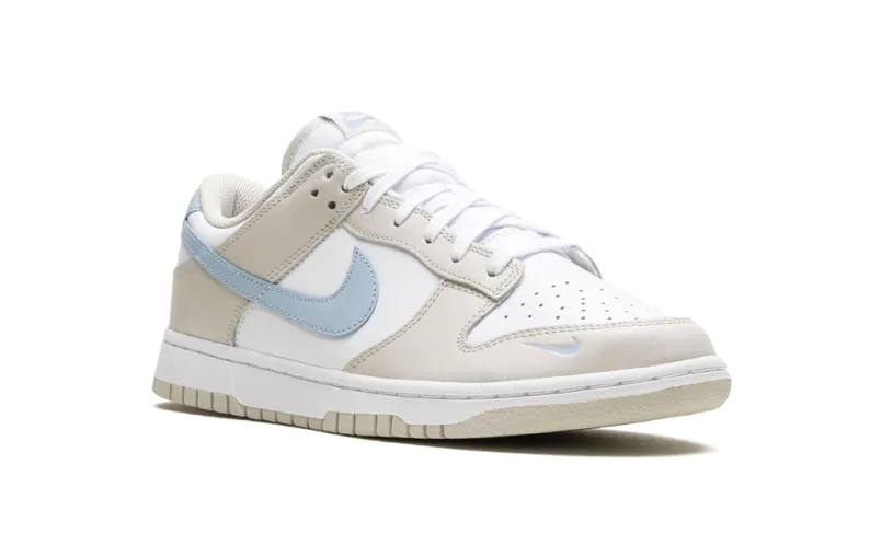 Nike Dunk Dunk Low WMNS 'Light Bone Armory Blue' 
