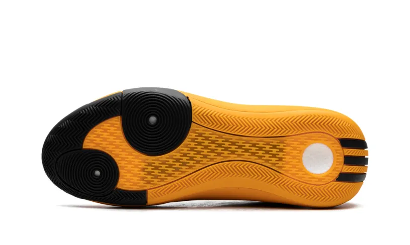 More Adidas Shoes Harden Vol. 8 'Black   Yellow' 