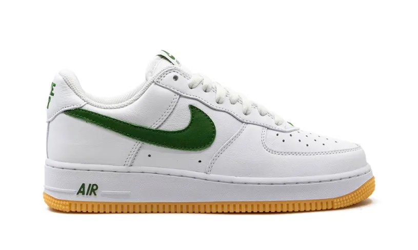 Nike Lifestyle Air Force 1 Low 'Color Of The Month' 