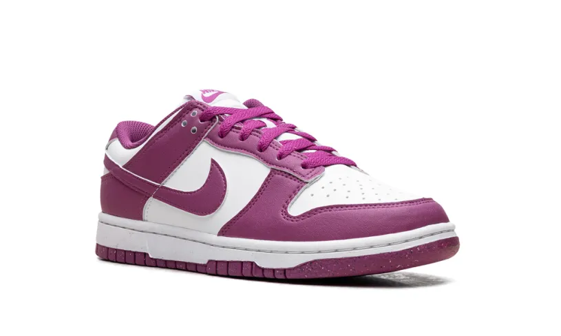 Nike Dunk Dunk Low Next Nature WMNS 'Hot Fuchsia' 