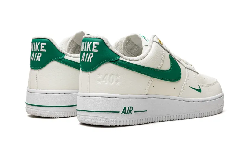 Nike Lifestyle AIR FORCE 1 LO MNS WMNS 'Malachite' 
