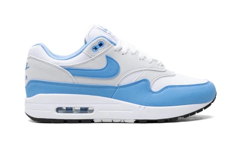 Nike Air Max Air Max 1 'University Blue' 